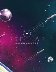 Stellar Commanders (2020) PC |