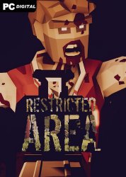 Restricted Area (2020) PC | 