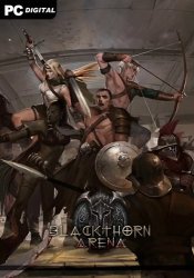 Blackthorn Arena [+ DLCs] (2020) PC | 